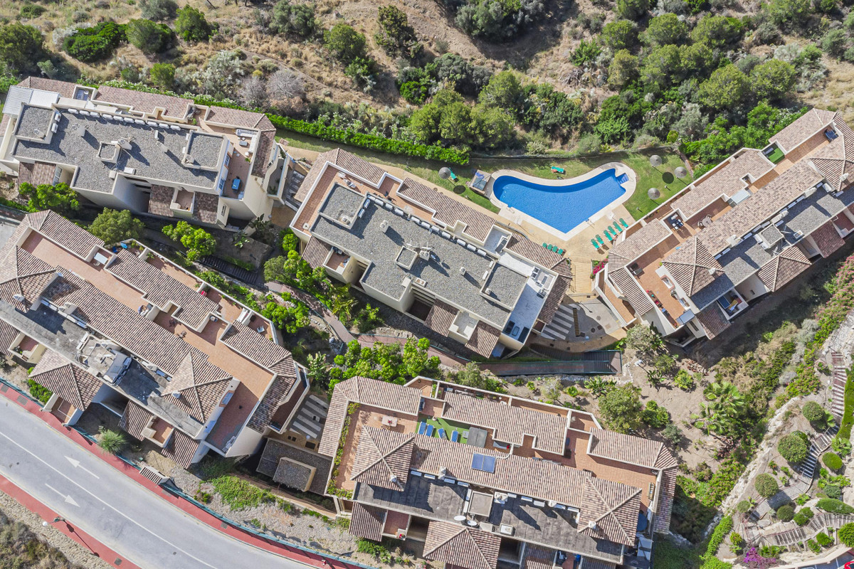 Apartment for sale in Mijas