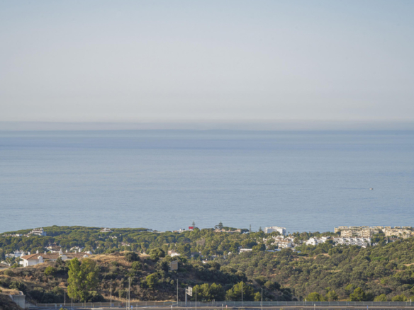 Apartment for sale in Mijas