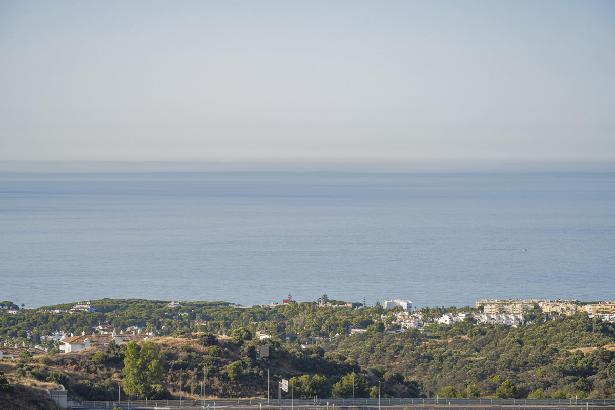 Apartment for sale in Mijas