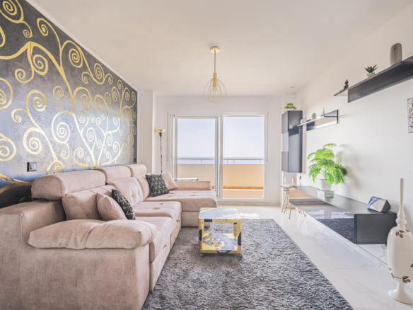 Apartment for sale in Mijas