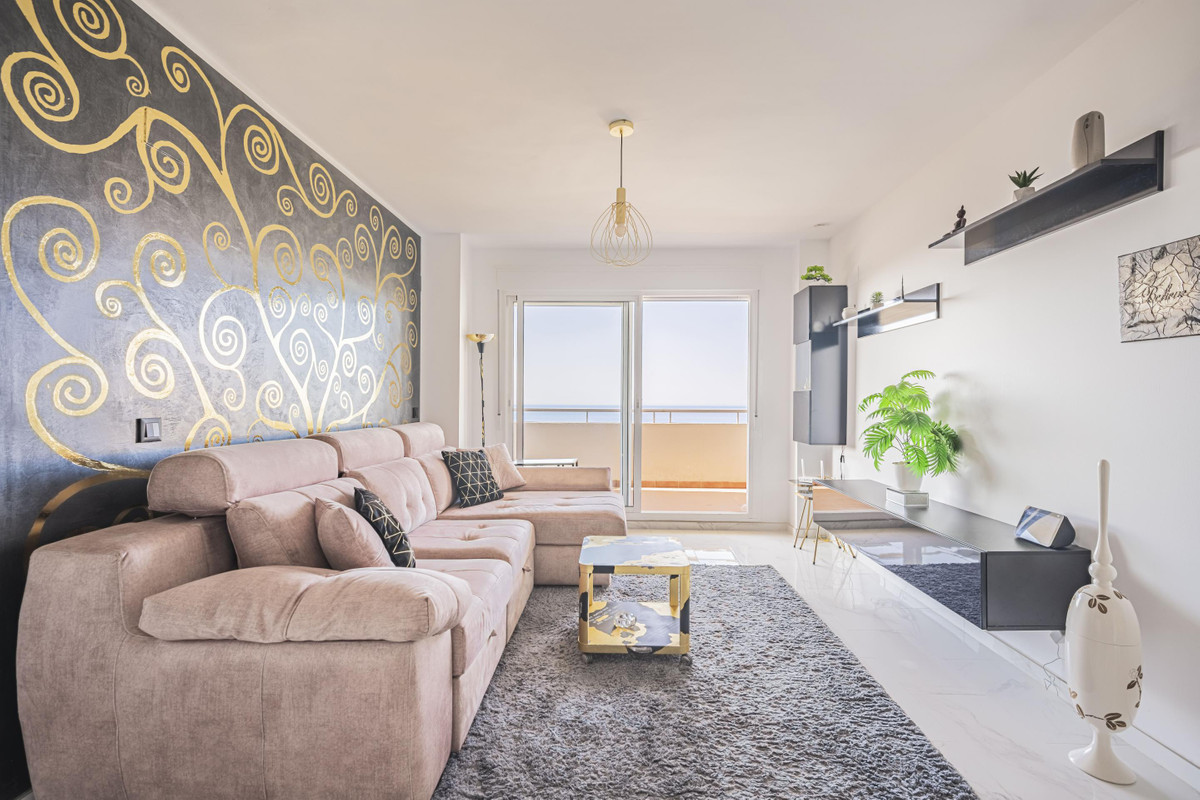 Apartment for sale in Mijas