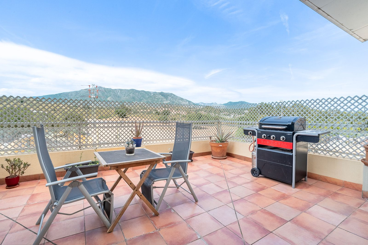 Apartment for sale in Mijas