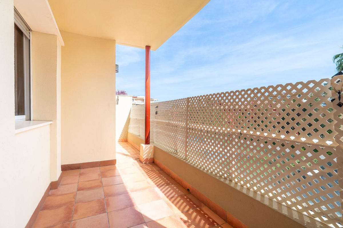 Apartment for sale in Mijas