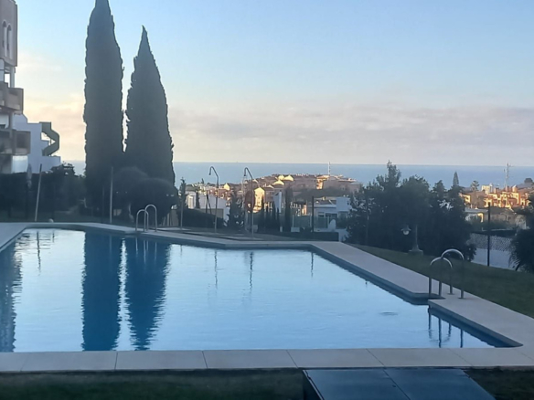 Apartment for sale in Mijas