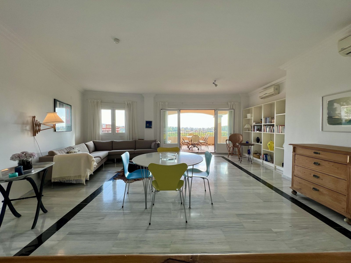 Apartment for sale in Mijas