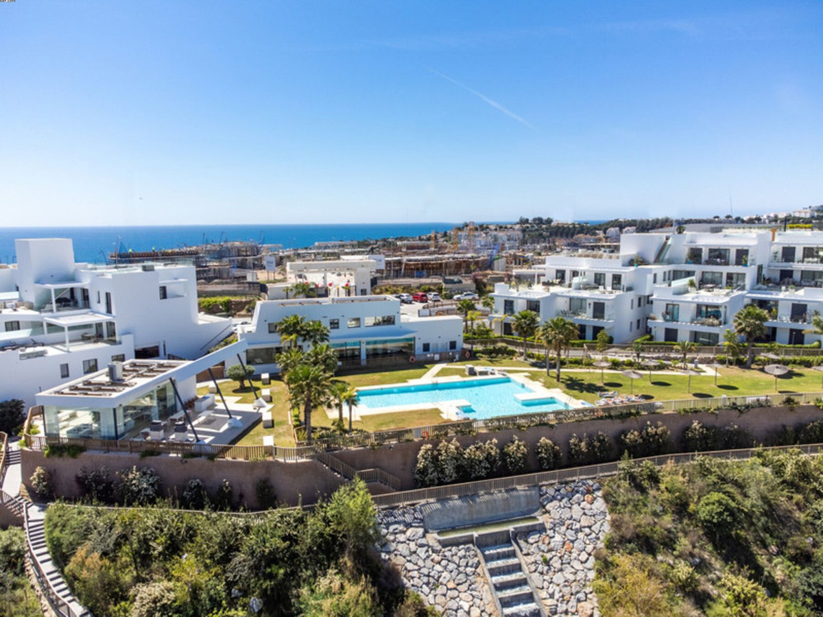 Apartment for sale in Mijas