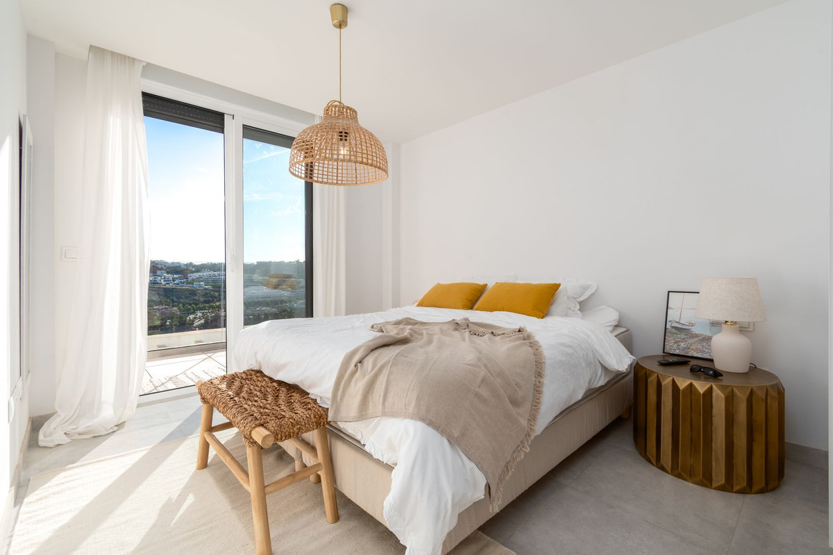 Apartment for sale in Mijas