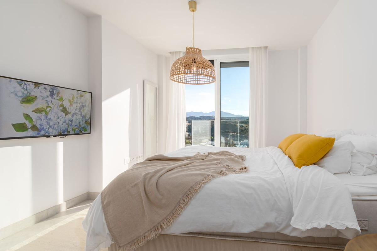 Apartment for sale in Mijas