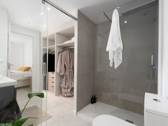 Apartment for sale in Mijas