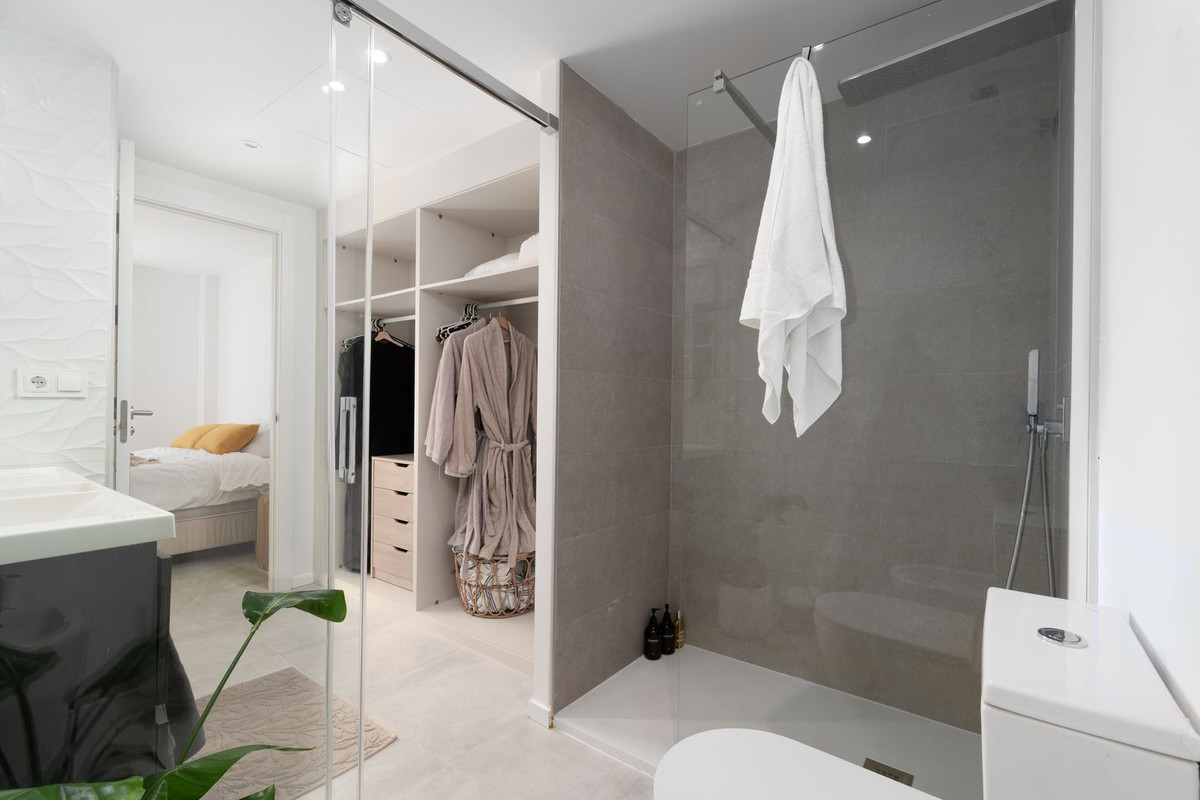 Apartment for sale in Mijas