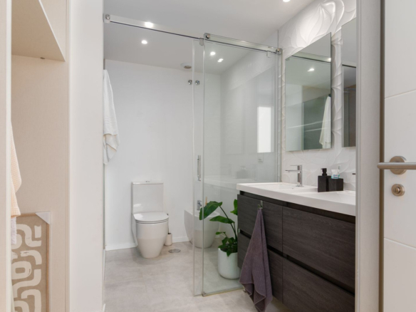 Apartment for sale in Mijas