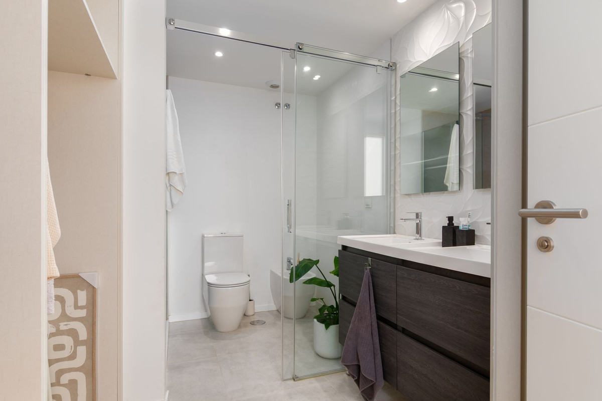 Apartment for sale in Mijas