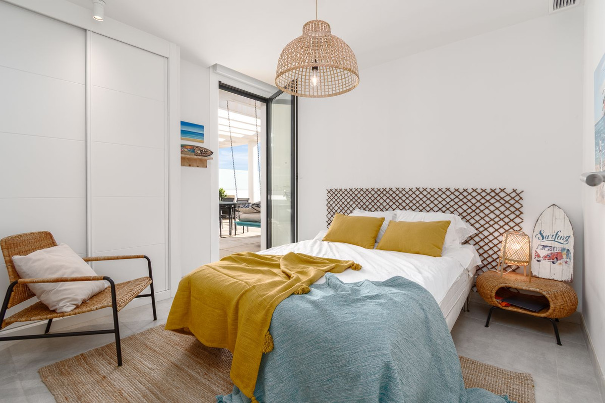 Apartment for sale in Mijas