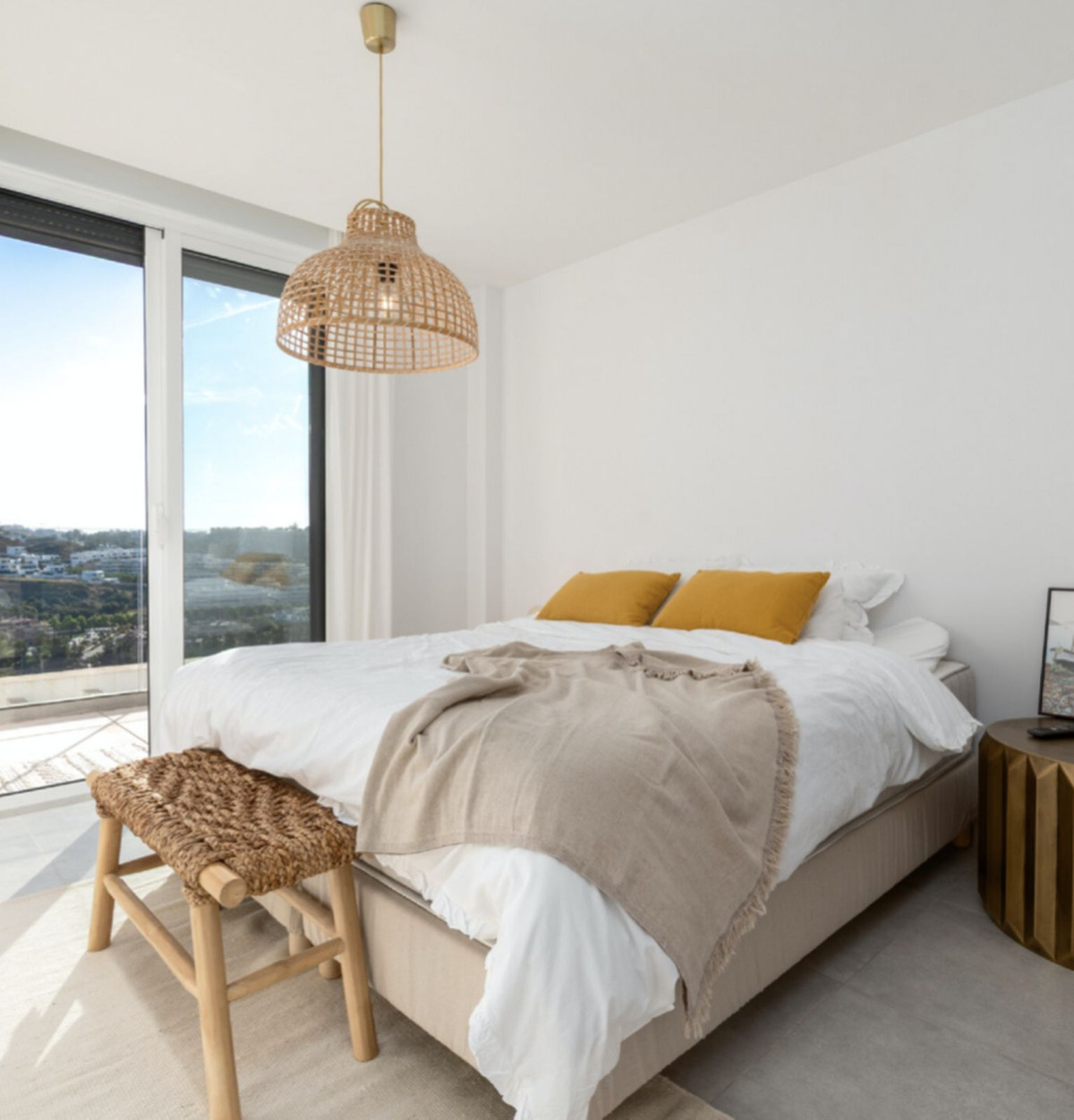Apartment for sale in Mijas