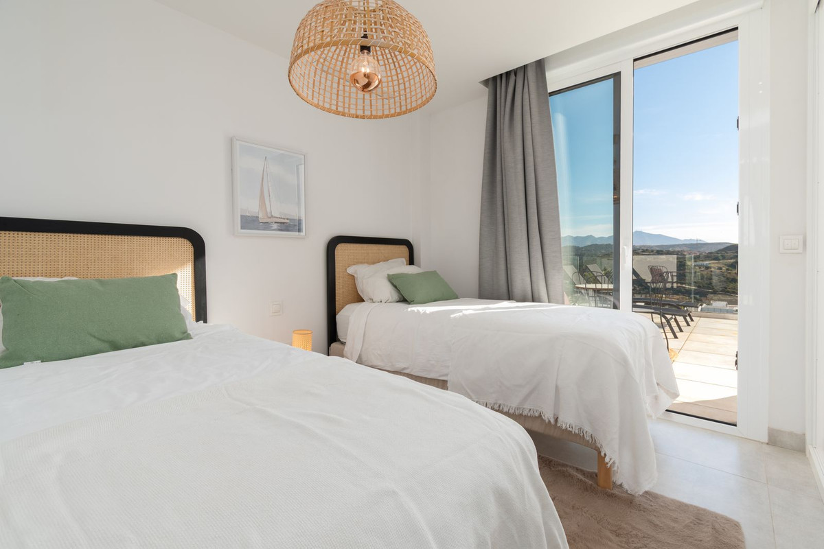 Apartment for sale in Mijas