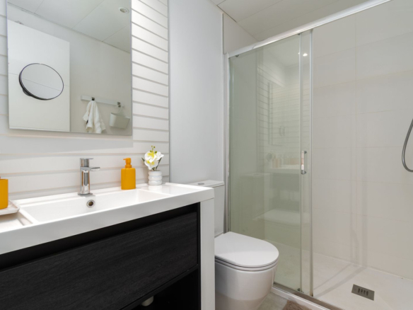 Apartment for sale in Mijas