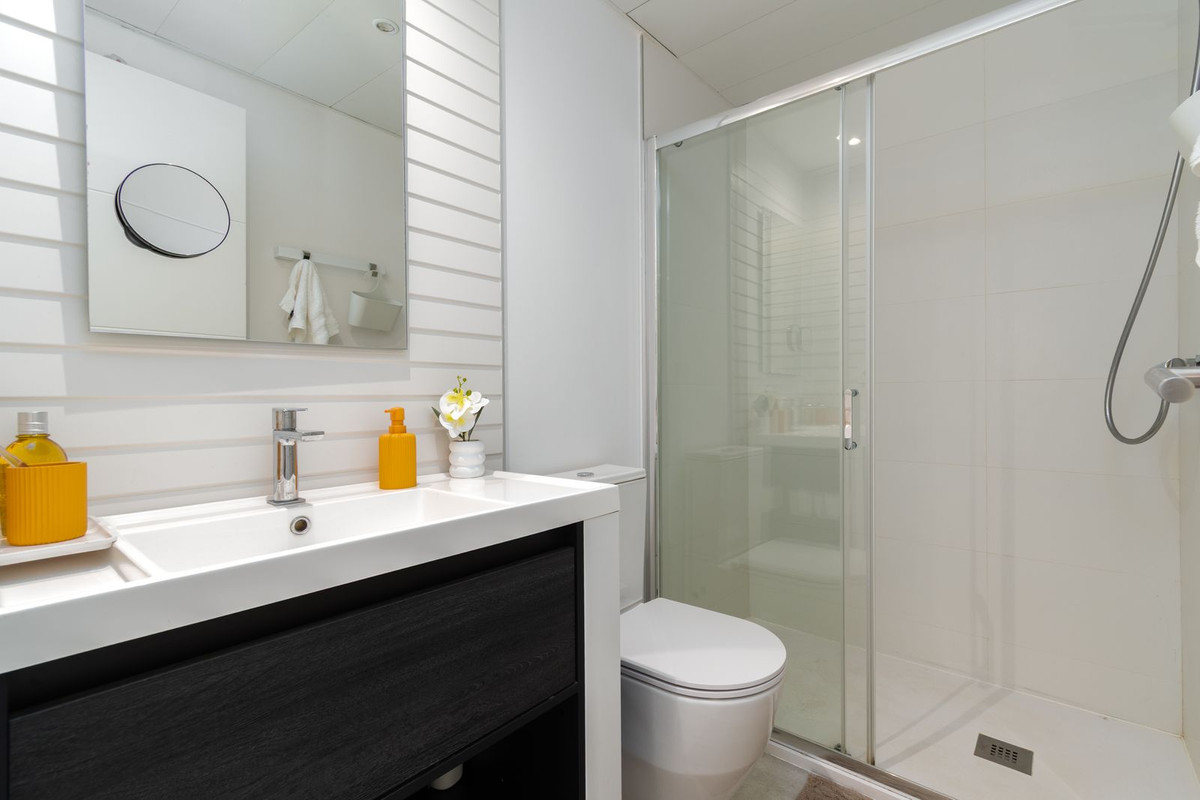 Apartment for sale in Mijas