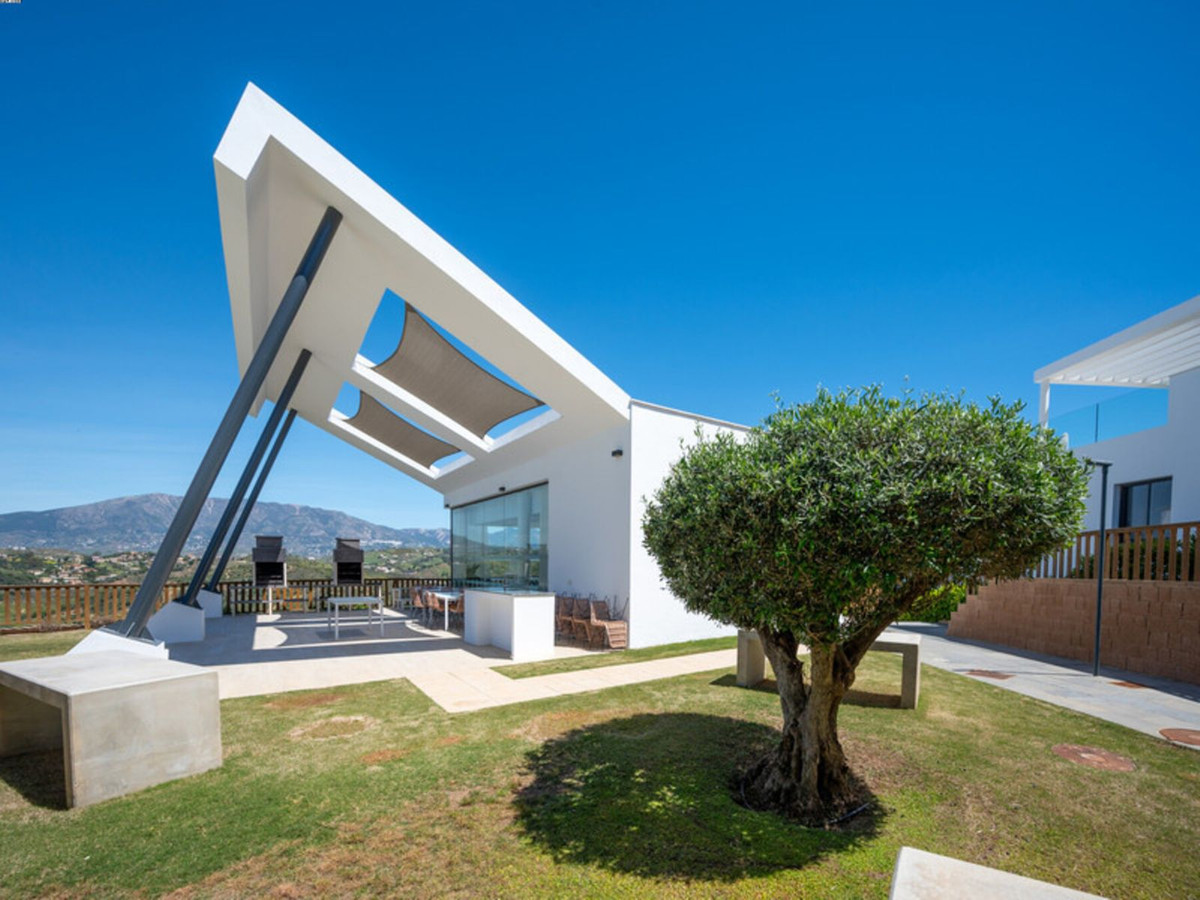 Apartment for sale in Mijas