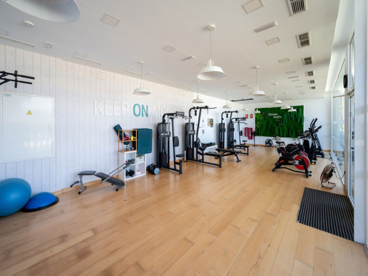 Apartment for sale in Mijas