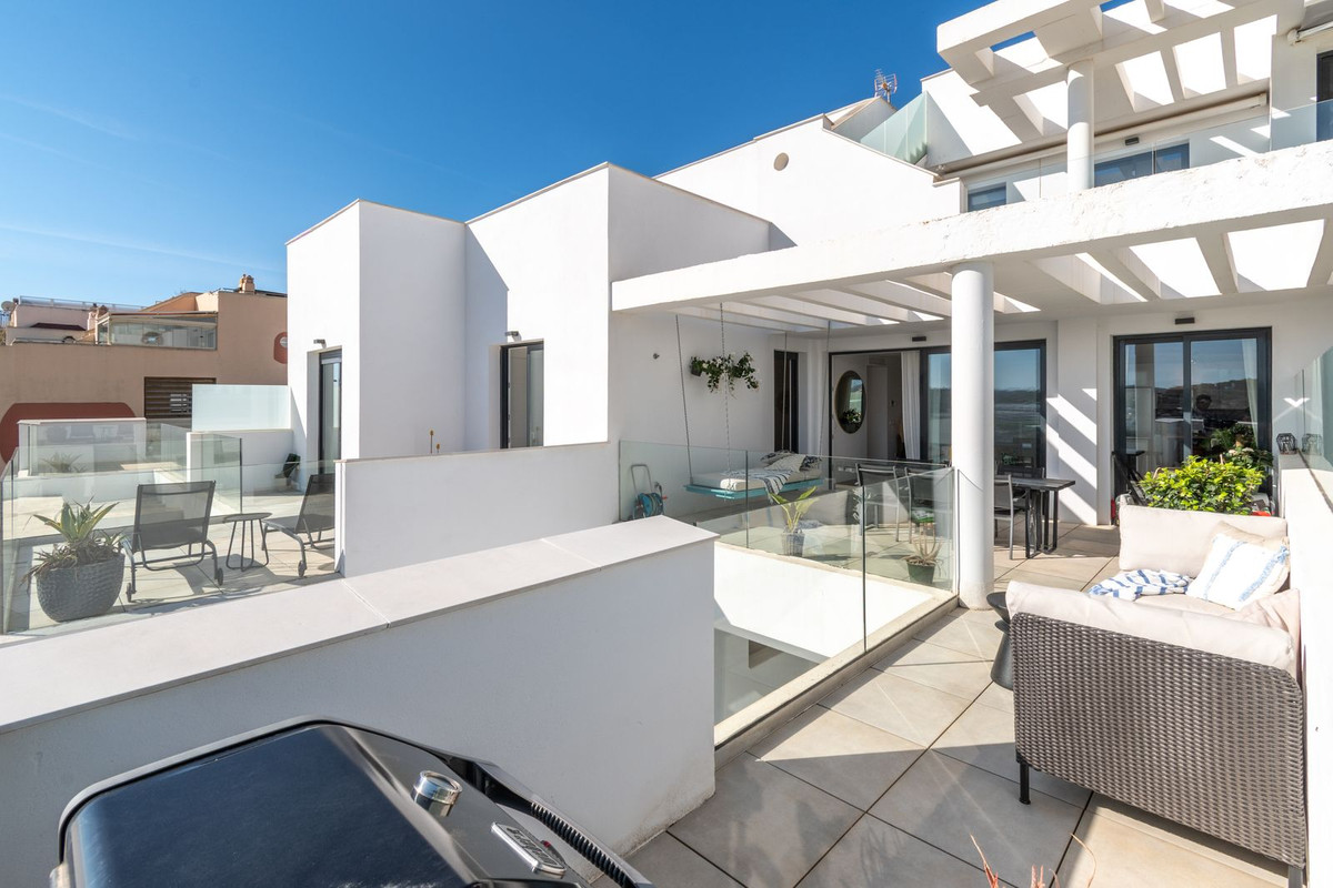 Apartment for sale in Mijas