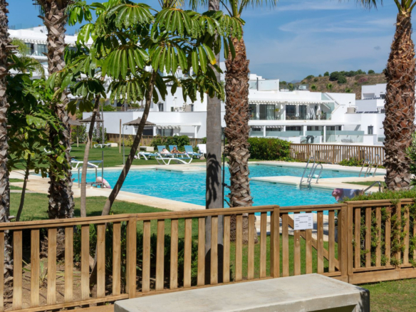 Apartment for sale in Mijas