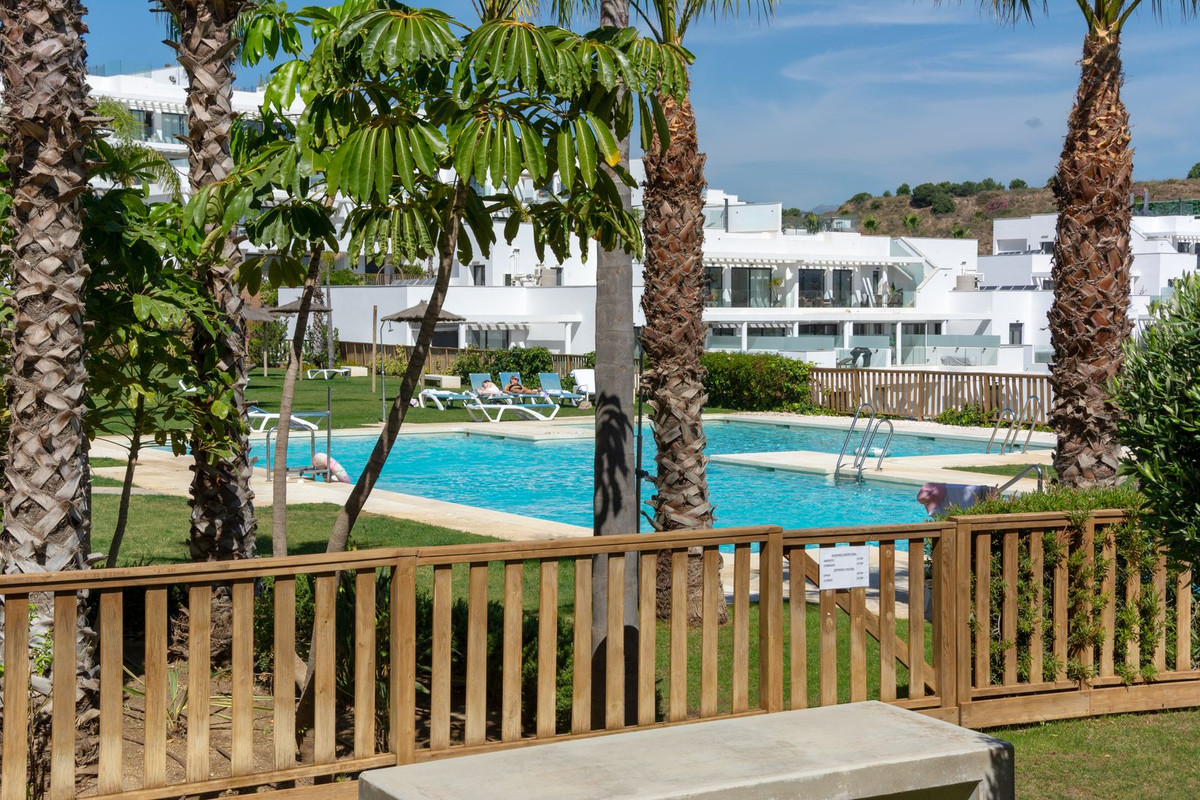 Apartment for sale in Mijas