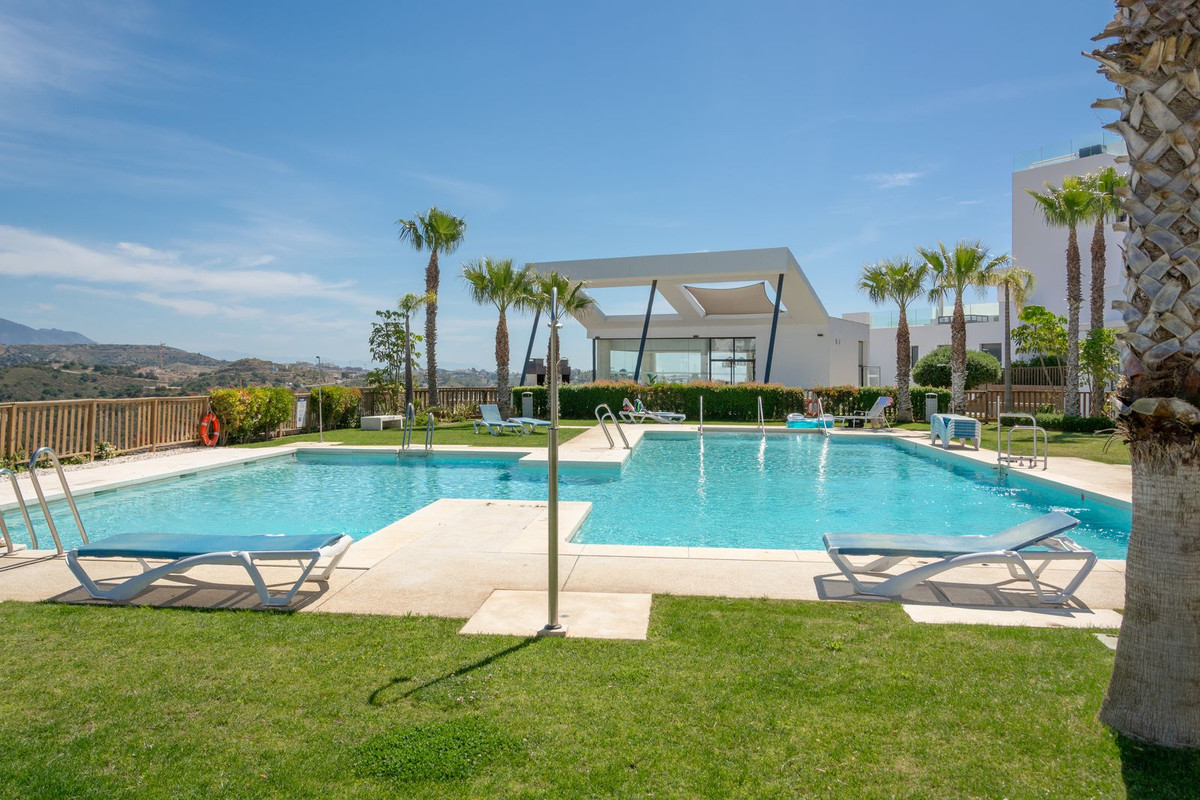Apartment for sale in Mijas