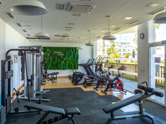 Apartment for sale in Mijas