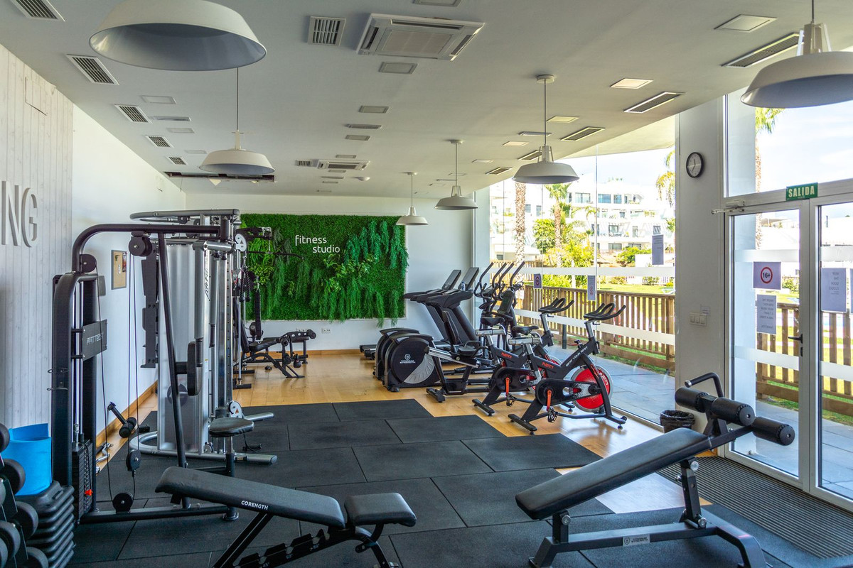 Apartment for sale in Mijas