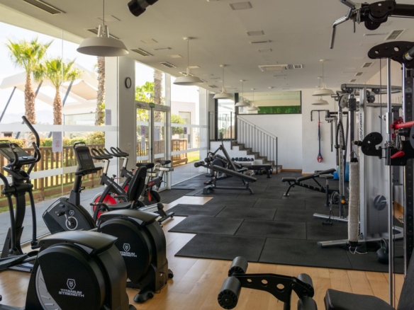 Apartment for sale in Mijas