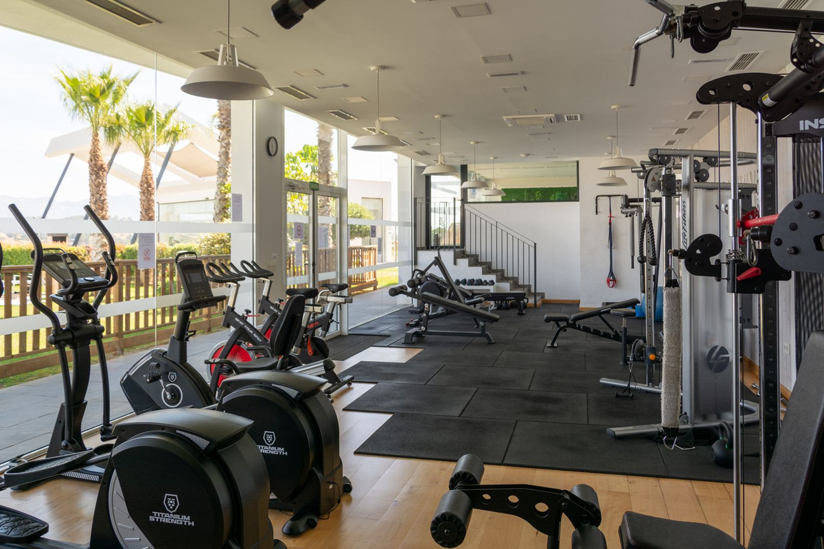 Apartment for sale in Mijas