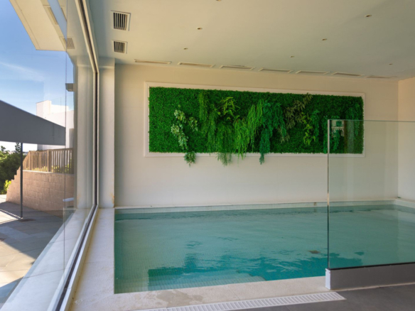 Apartment for sale in Mijas