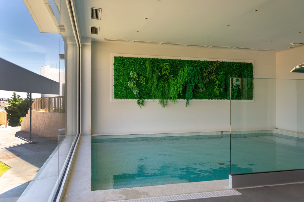 Apartment for sale in Mijas