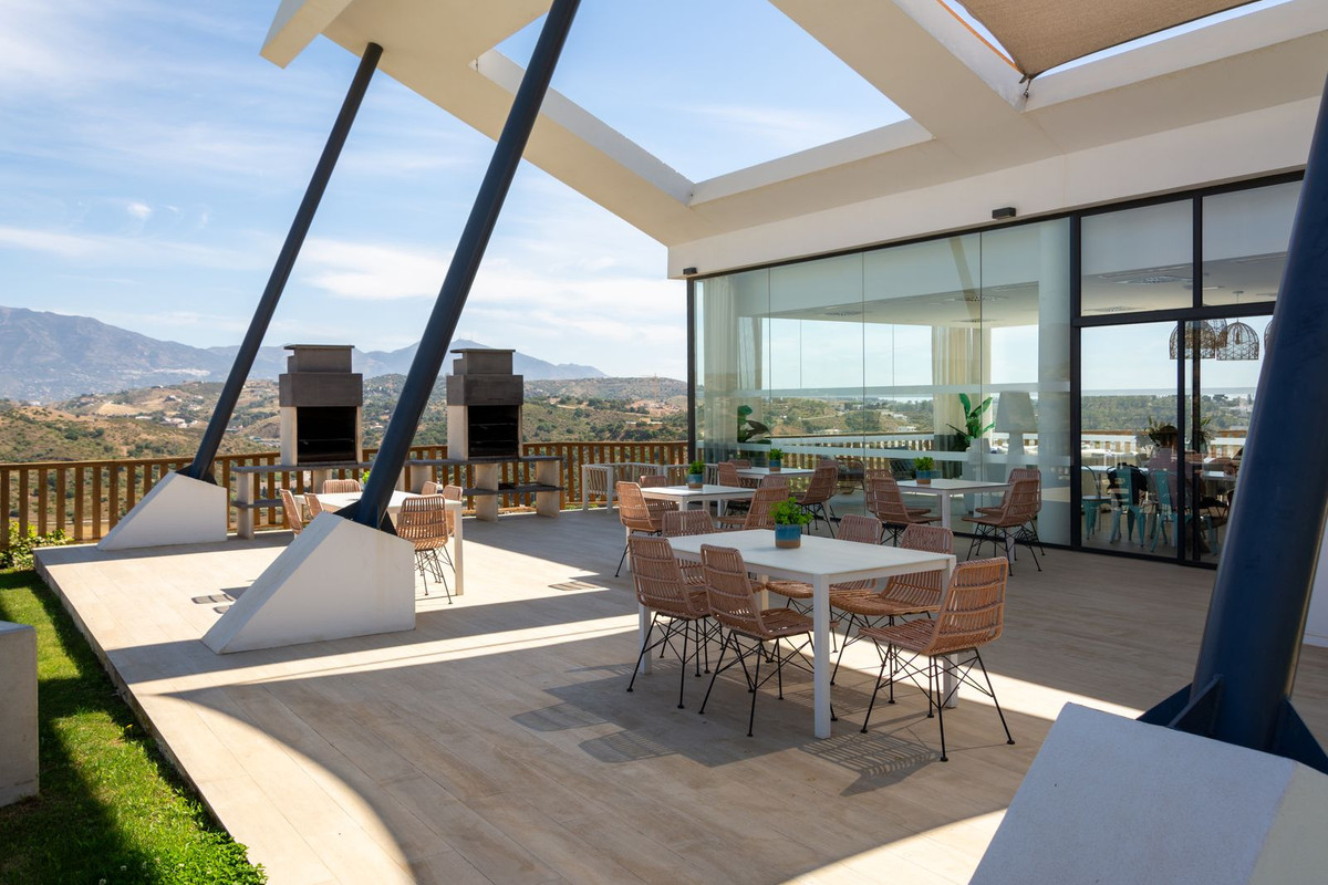 Apartment for sale in Mijas
