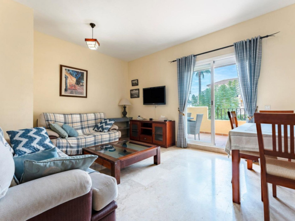 Apartment for sale in Mijas