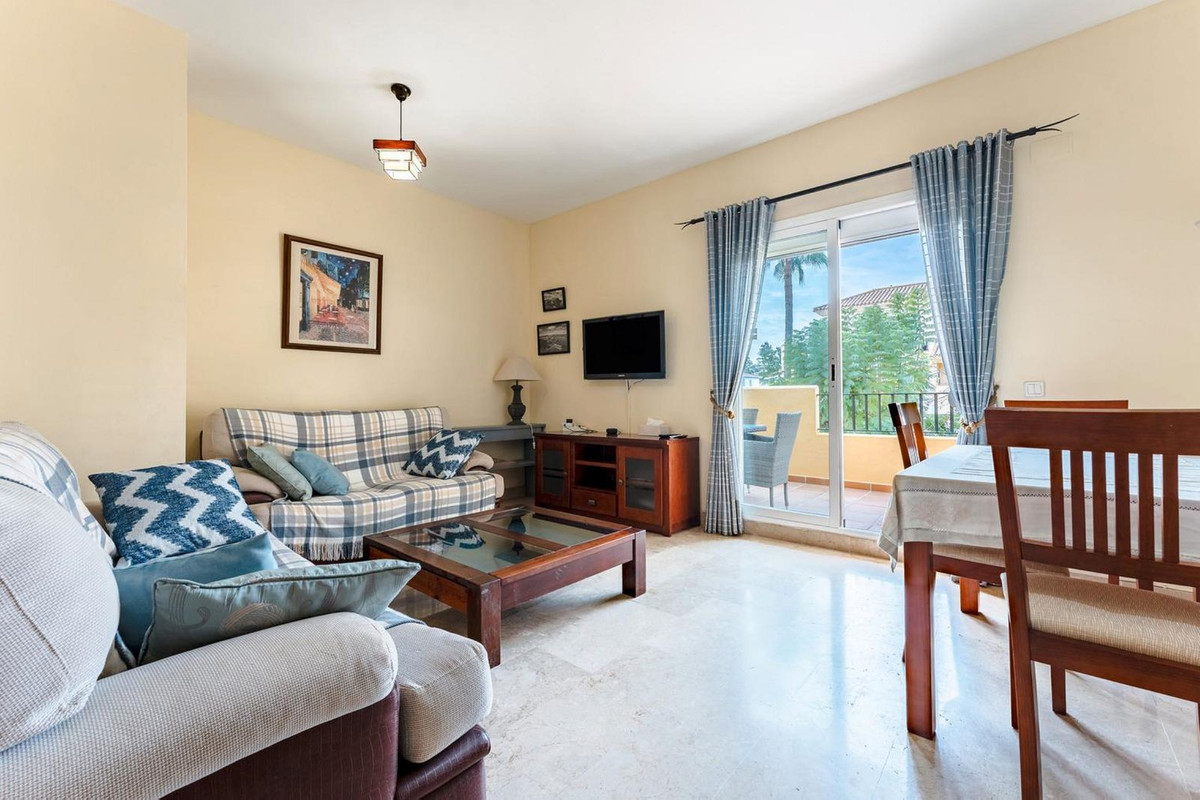 Apartment for sale in Mijas
