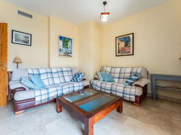 Apartment for sale in Mijas