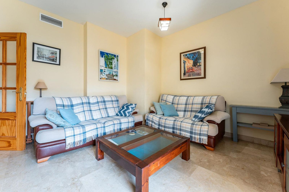 Apartment for sale in Mijas