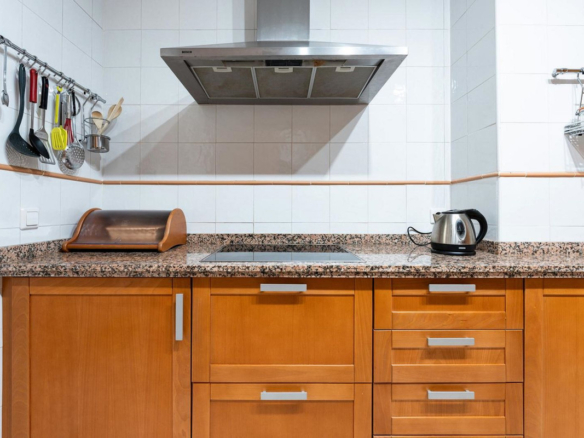 Apartment for sale in Mijas