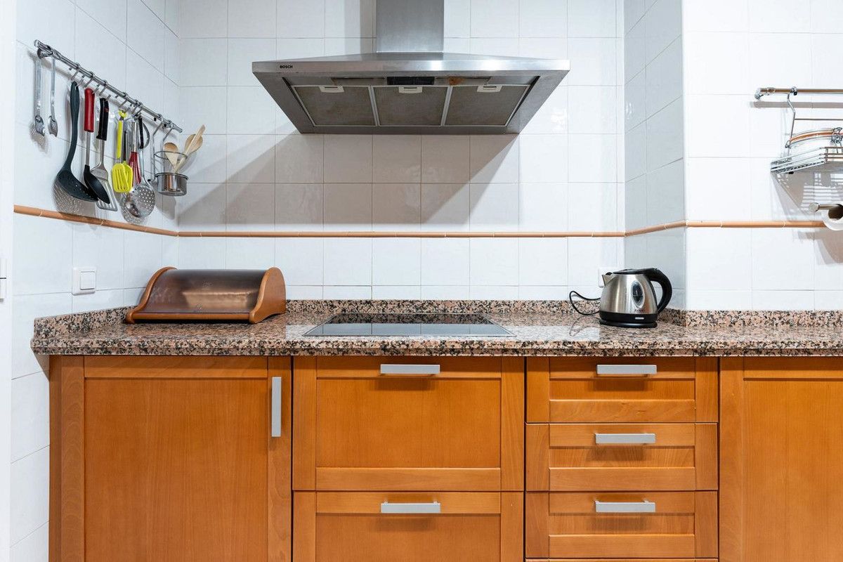 Apartment for sale in Mijas