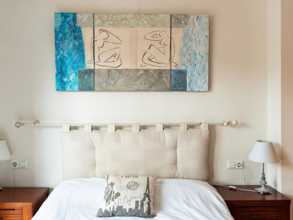 Apartment for sale in Mijas