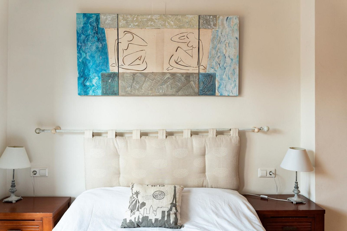 Apartment for sale in Mijas