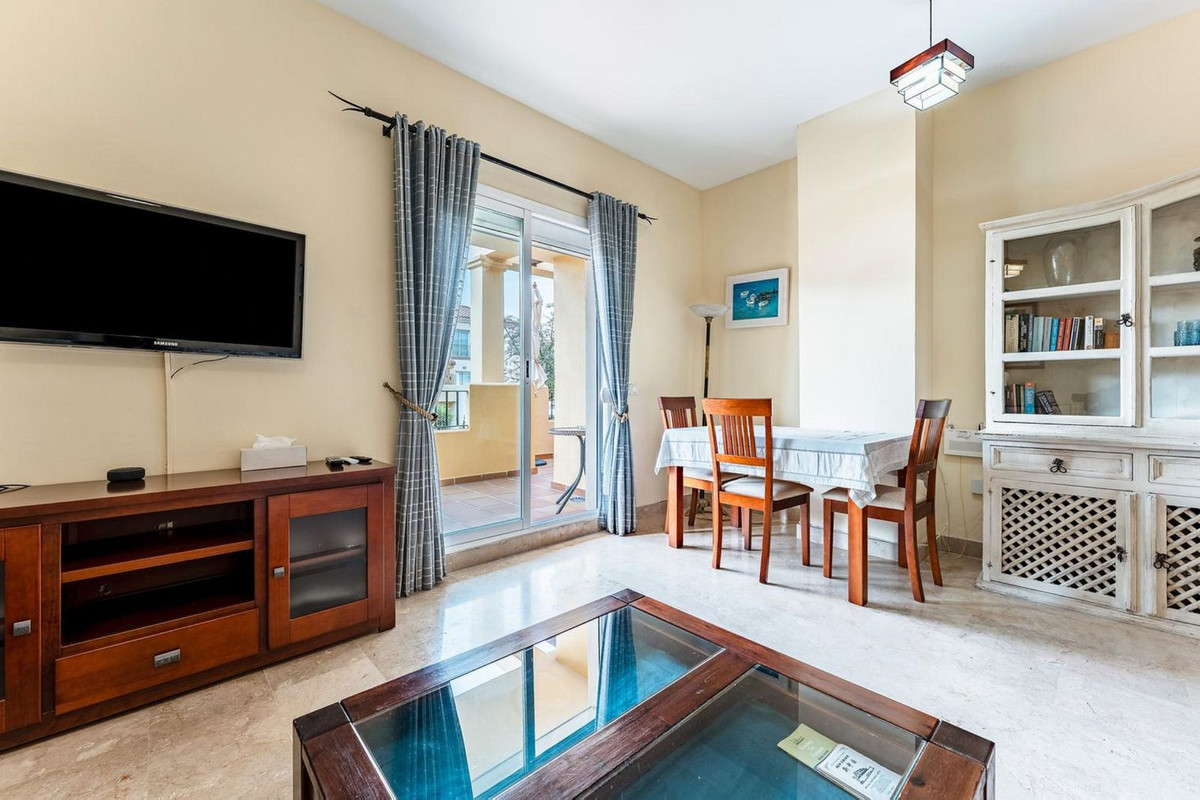 Apartment for sale in Mijas