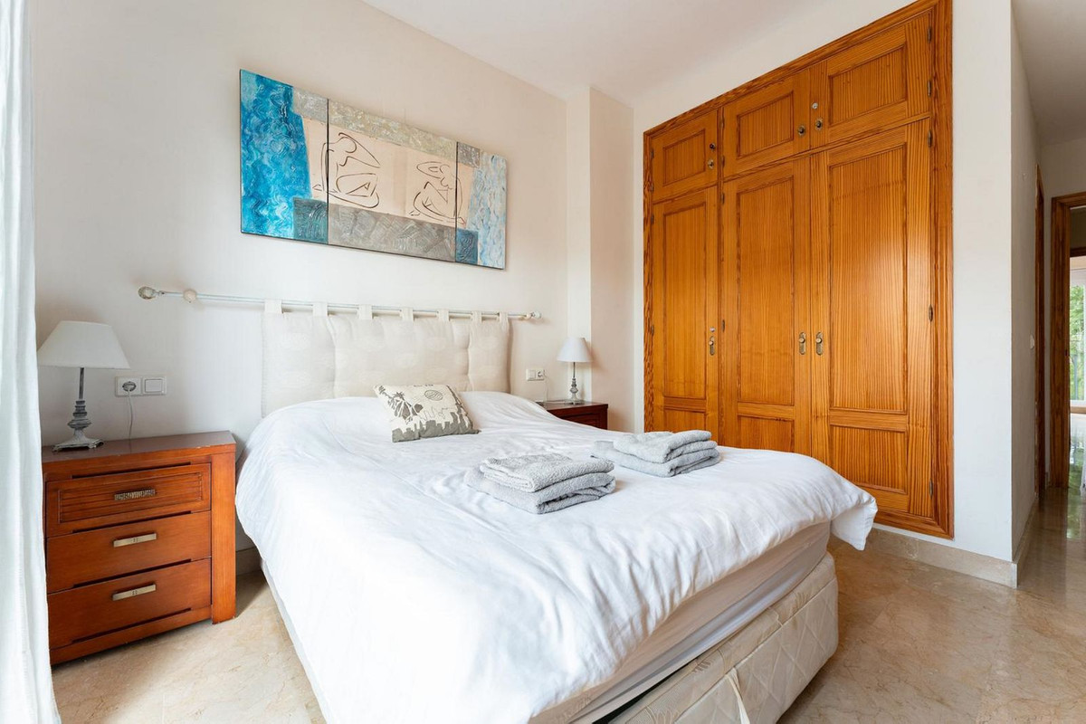 Apartment for sale in Mijas