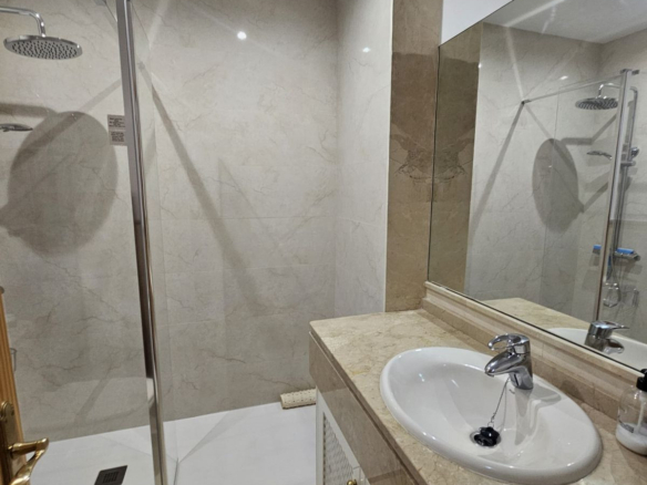 Apartment for sale in Mijas