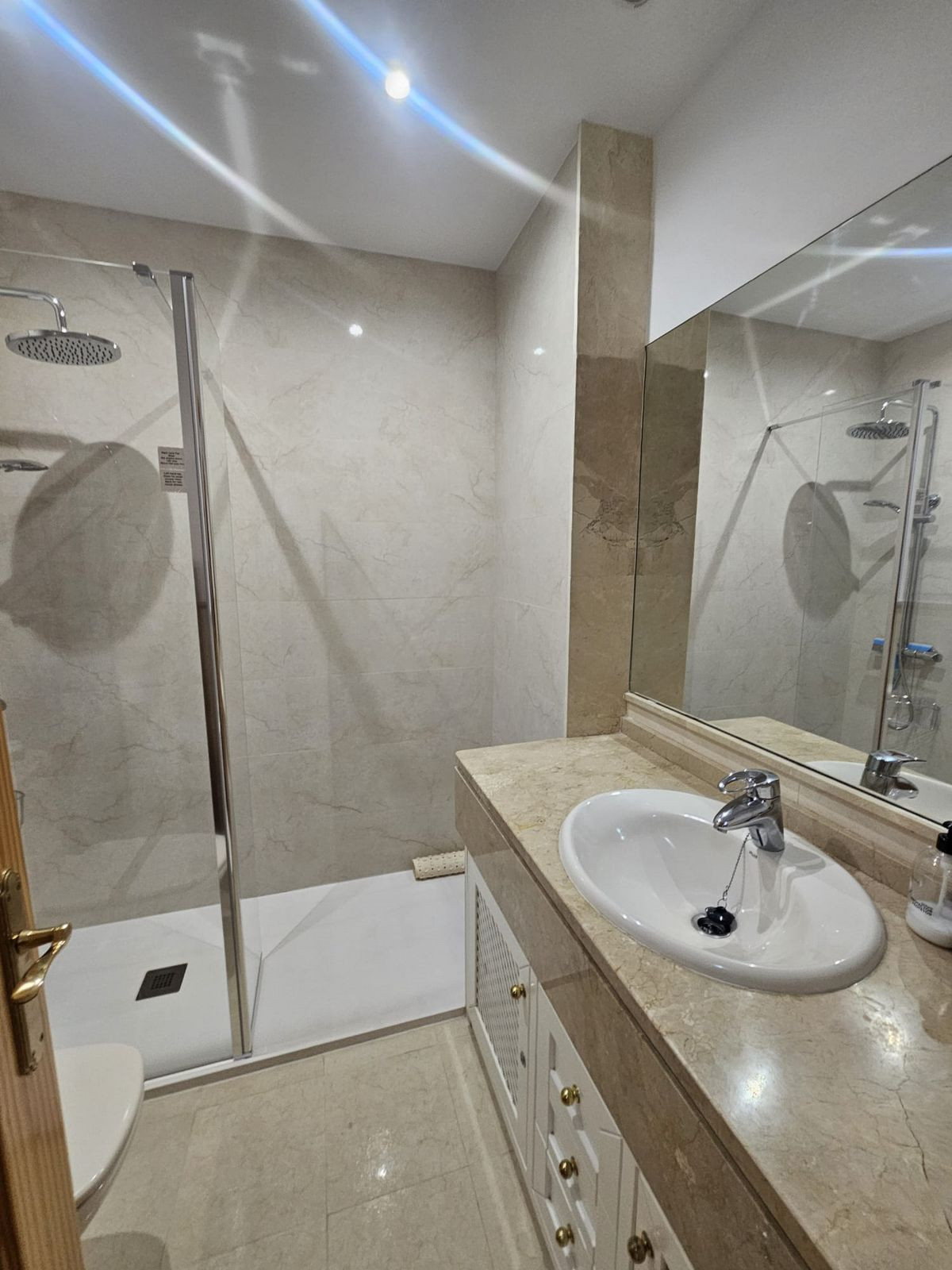 Apartment for sale in Mijas