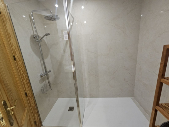 Apartment for sale in Mijas