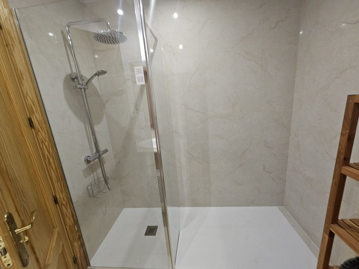 Apartment for sale in Mijas