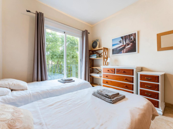 Apartment for sale in Mijas