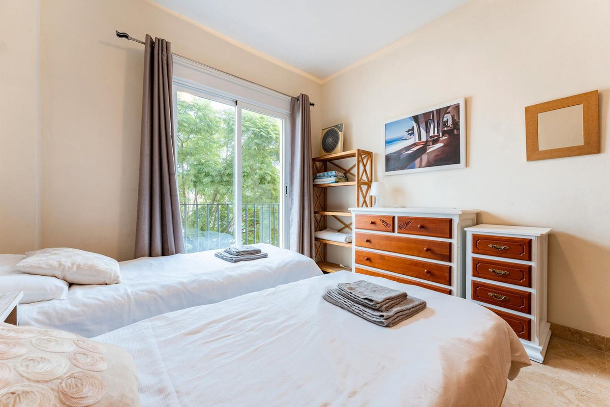 Apartment for sale in Mijas